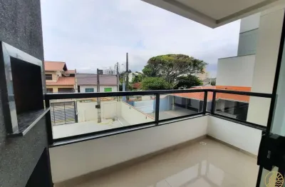 Apartamento com 2 quartos à venda na Rua Artur Polonio Russi, 136, Centro, Navegantes