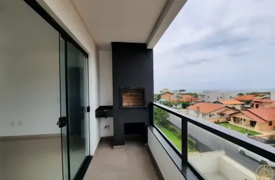 Apartamento com 2 quartos à venda no Centro, Navegantes 