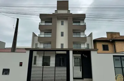 Apartamento com 2 quartos à venda no Centro, Navegantes 