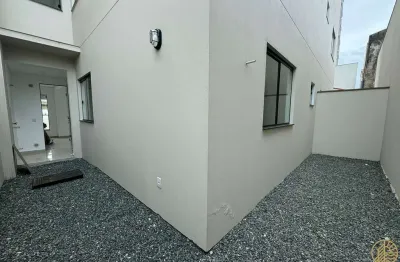 Apartamento com 2 quartos à venda na Rua Artur Polonio Russi, 136, Centro, Navegantes