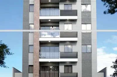 Residencial porto rei - apartamento  no centro de navegantes/sc à 60mts do mar