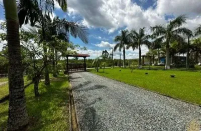 Chácara / sítio com 3 quartos à venda no Escalvado, Navegantes 