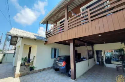 Casa com 5 quartos à venda no Centro, Navegantes 