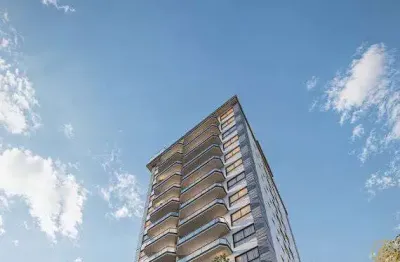 Apartamento com 2 quartos à venda na Rua Vergínio Reiser, 143, Gravata, Navegantes