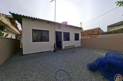 Casa com 3 quartos à venda no Centro, Navegantes 