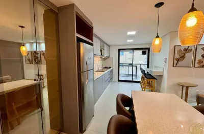 Apartamento com 2 quartos à venda na Avenida Prefeito José Juvenal Mafra, Gravata, Navegantes
