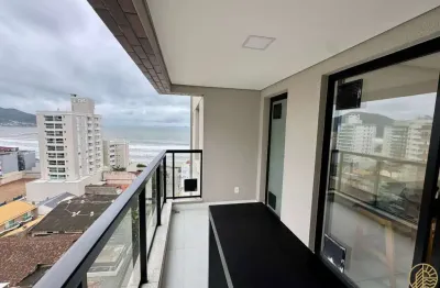 Apartamento com 2 quartos à venda na Avenida Prefeito José Juvenal Mafra, 7434, Gravata, Navegantes