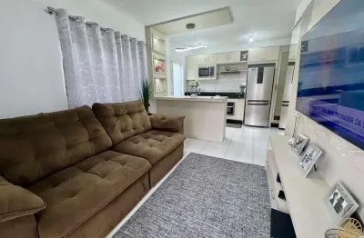 Apartamento com 2 quartos à venda na Rua Adolfo Cabral Júnior, 293, Meia Praia, Navegantes