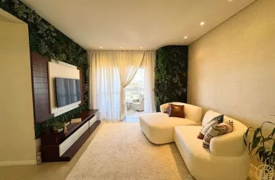 Apartamento com 3 quartos à venda na Rua Aldo Mário de Almeida, 558, Gravata, Navegantes