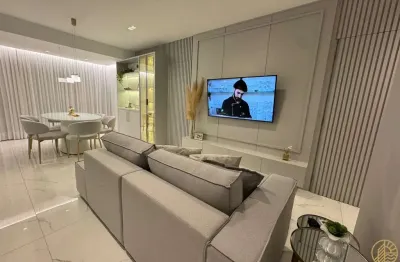 Apartamento com 2 quartos à venda na Rua Dona Erna Gaya, 623, Centro, Navegantes