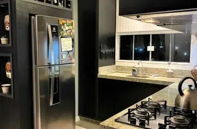 Apartamento com 2 quartos à venda na Rua Antonio de Souza, 655, Centro, Navegantes