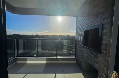 Apartamento com 2 quartos à venda na Rua Aldo Pereira da Costa, Meia Praia, Navegantes