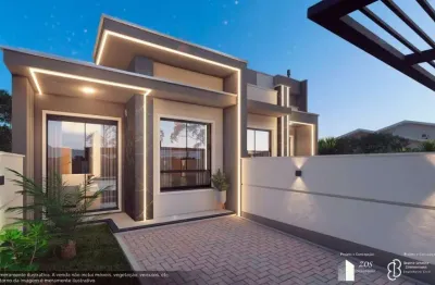 Apartamento com 2 quartos à venda na Rua Herbert Neitzel, 184, Meia Praia, Navegantes