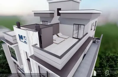 Apartamento com 2 quartos à venda na Rua Antonio Nascimento, 615, Gravata, Navegantes