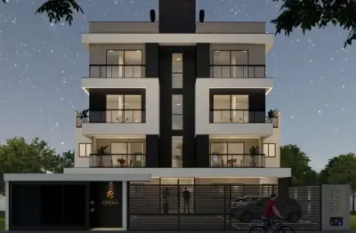 Apartamento com 2 quartos à venda na Avenida Rio do Sul, 823, Gravata, Navegantes