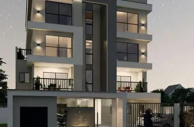 Apartamento com 2 quartos à venda na Rua Ana Boos, 492, Gravata, Navegantes