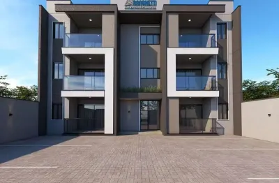 Apartamento com 2 quartos à venda na Rua Nestor Schiefler, 342, Meia Praia, Navegantes