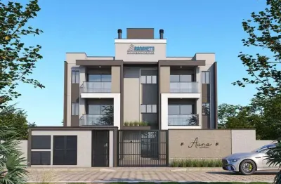 Apartamento com 2 quartos à venda na Rua Nestor Schiefler, 342, Meia Praia, Navegantes