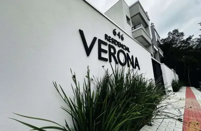 Apartamento com 2 quartos à venda na Rua Geraldo José Borba, 646, Meia Praia, Navegantes