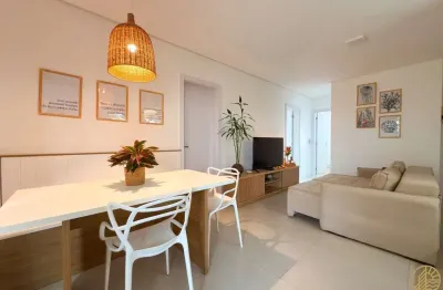 Apartamento com 2 quartos à venda na Rua Dona Erna Gaya, 623, Centro, Navegantes