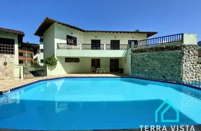 Apartamento com 2 quartos à venda na Praia do Lazaro, Ubatuba 