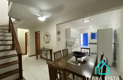 Apartamento com 3 quartos à venda em Itaguá, Ubatuba 