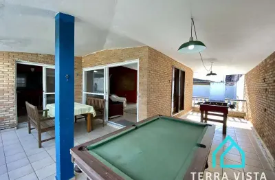 Casa com 7 quartos à venda na Praia Grande, Ubatuba 