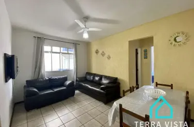 Apartamento à venda na praia grande com 1 dormitório - ubatuba sp
