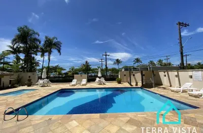 Apartamento frente mar na praia grande - ubatuba sp