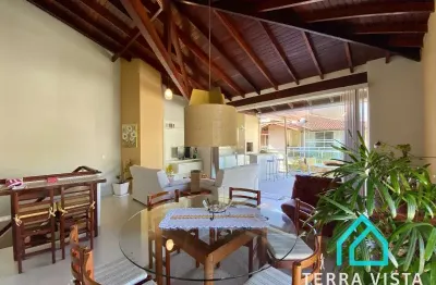 Cobertura duplex a venda na praia grande com vista para o mar - ubatuba sp