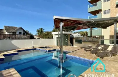 Apartamento à venda com 3 dormitórios na praia do itaguá - ubatuba sp