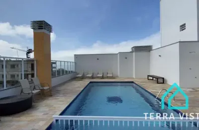 Apartamento com 2 quartos à venda em Toninhas, Ubatuba 