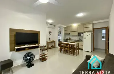 Apartamento à venda com varanda gourmet na praia das toninhas - ubatuba sp