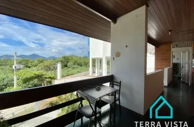 Apartamento com 2 quartos à venda em Perequê Açu, Ubatuba 