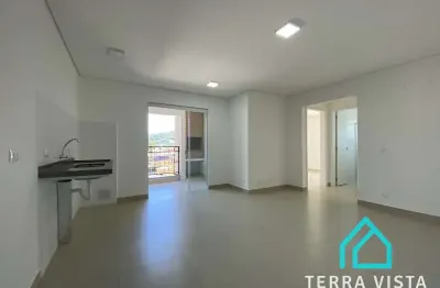 Apartamento com 2 quartos à venda no Centro, Ubatuba 