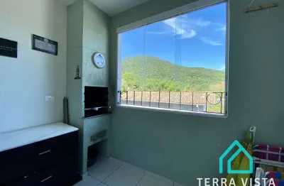 Apartamento à venda com 2 dormitórios no perequê mirim - ubatuba sp