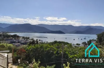 Casa alto padrão na praia do tenorio a venda - ubatuba sp