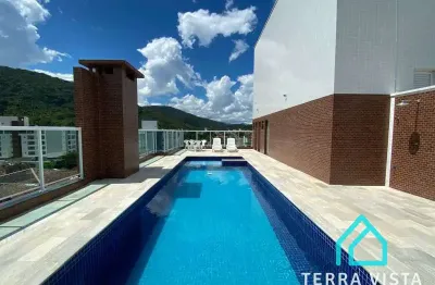 Apartamento com 2 quartos à venda em Toninhas, Ubatuba 