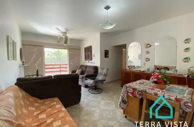 Apartamento com 3 quartos à venda em Itaguá, Ubatuba 