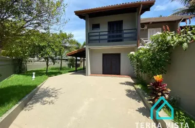 Casa com 2 quartos à venda em Saco da Ribeira, Ubatuba 