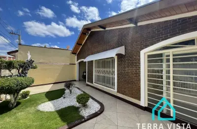 Casa com 3 quartos à venda na Rua Antônio Rodrigues Miranda, Jardim Independência, Taubaté