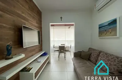 Apartamento com 2 dormitórios à venda na praia das toninhas - ubatuba sp