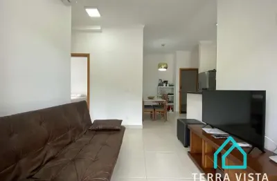 Apartamento com 2 dormitórios à venda na praia das toninhas - ubatuba sp