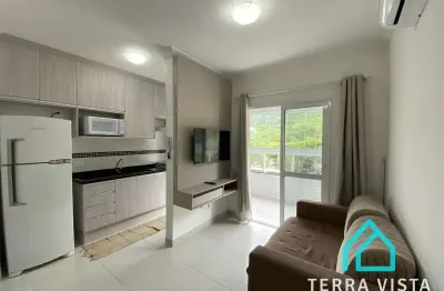 Apartamento com 2 dormitórios à venda na praia das toninhas - ubatuba sp