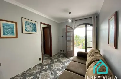 Apartamento amplo com 3 dormitórios a venda no centro de ubatuba - sp