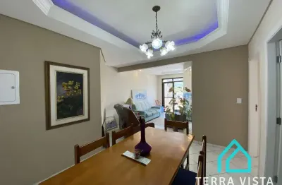Apartamento com 3 dormitórios à venda no centro de ubatuba sp