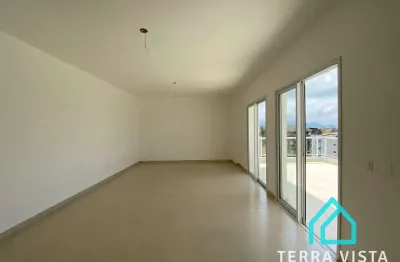 Cobertura com 3 suítes a venda na praia grande - ubatuba sp