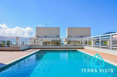 Apartamento com 2 dormitórios a venda na praia do itaguá ubatuba  - sp
