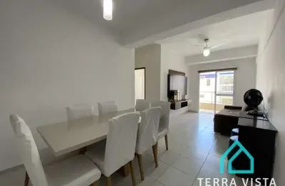 Apartamento com 2 dormitórios e varanda gourmet a venda na praia grande - ubatuba