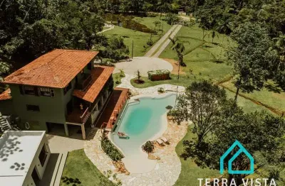 Casa com 3 quartos à venda no Picinguaba, Ubatuba 